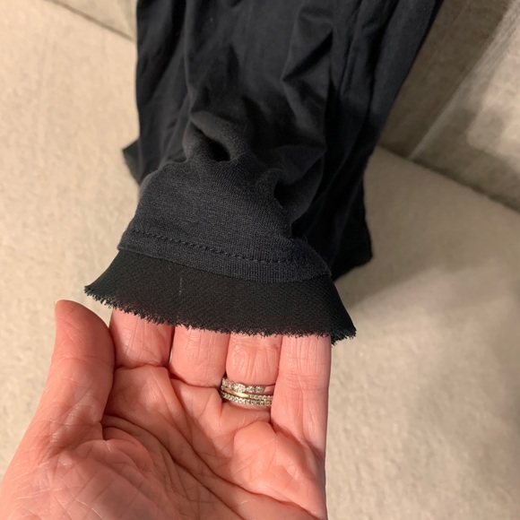 CONVERSE One Star Sleeveless Dress with Studs - Picture 4 of 7